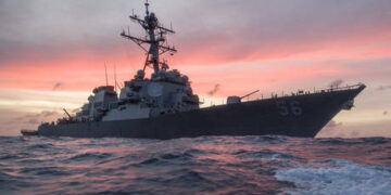 Xi urged military to prepare for war with ‘declining’ West – media