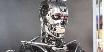 AI will bring sex dolls to life – former Google exec