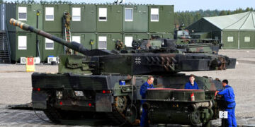 Ukraine having issues with US-supplied hardware – media    