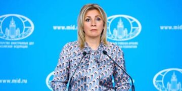 German arms giant to repair tanks in Ukraine