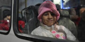 Sanctions on kids center ‘height of insanity’ – Kremlin