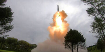 North Korea fires multiple cruise missiles – Seoul
