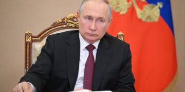 Ukraine losing ‘significant’ forces – White House