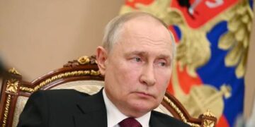 Poland fumes over Putin’s ‘Stalin gift’ comment