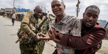 Armed groups attack medical teams in Sudan – agency