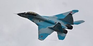 West can’t agree on training Ukrainian F-16 pilots – Politico