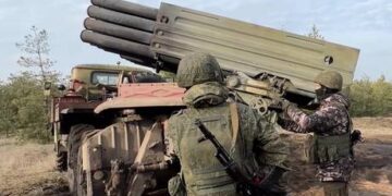 ‘Stupidity’ makes foreign mercenaries die in Ukraine – Putin