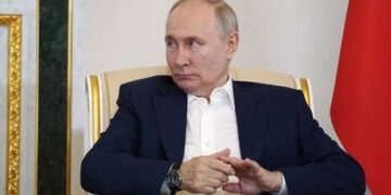 West knew Ukraine wasn’t ready for counteroffensive – WSJ