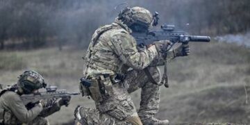 Ukraine will have 4 million veterans after conflict – minister