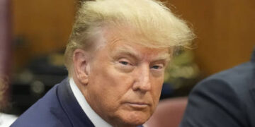 Biden a ‘dumb son of a b*tch’ – Trump