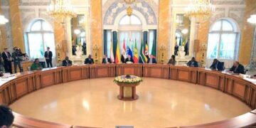 South Africa to send female astronauts to ISS – agency