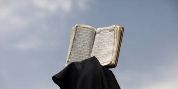 Outrage across Muslim world by Quran burning in Europe