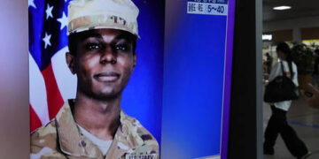 North Korea fires two missiles – Seoul