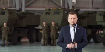 US makes NATO pledge to Poland