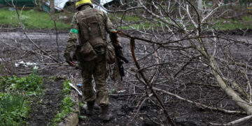 Russian military repels ‘massive’ Ukrainian offensive – defense ministry