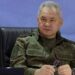 Russian and North Korean defense chiefs hold historic talks