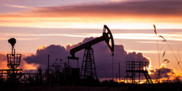 Chinese imports of Russian crude hit new record