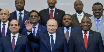 Kremlin reveals details of Russia-Africa summit
