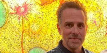 Court torpedoes Hunter Biden’s criminal plea deal