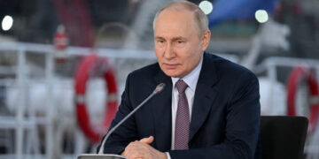 West pressured African states ahead of St. Petersburg summit – Kremlin