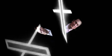 ‘X’ sign removed from Twitter HQ’s roof