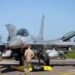 F-16s will not be decisive in Ukraine – White House