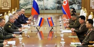 Kim Jong-un receives ‘warm letter’ from Putin – Pyongyang