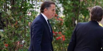 Biden spoke at 20 of son’s foreign business meetings – media