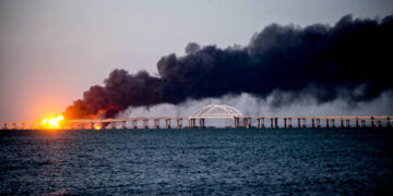 US played ‘critical role’ in Crimean Bridge terror attacks – Seymour Hersh