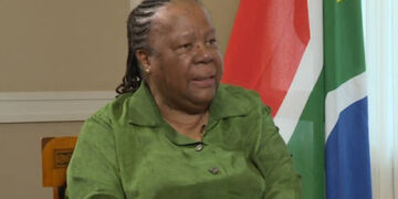 UN Security Council has failed the world – South African FM to RT