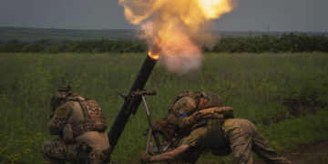 Ukraine begins ‘main thrust’ of counteroffensive – NYT