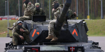 Experts say expecting Kiev to win is definition of ‘insanity’ – USA Today