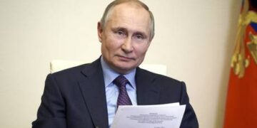 Ukraine using North Korean rockets – FT