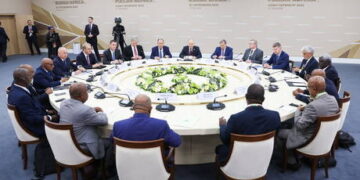 Mikhail Khodaryonok: Western talk about a ‘new stage of Ukraine’s counteroffensive’ is just a cover-up of the operation’s failure 