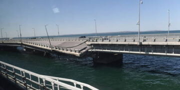 US backing Kiev’s terrorist methods – Russian security chief