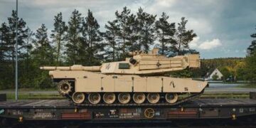 US to give Ukraine Abrams tanks without ‘sensitive technology’ – media