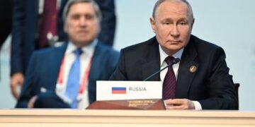 Putin outlines Russia-Africa summit achievements