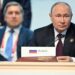 Putin outlines Russia-Africa summit achievements