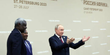 Zambia looks to Russia for industrial strength – MP