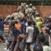 France planning strikes to free ousted president, Niger junta says