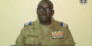 Niger junta arrests more government officials – presidential party