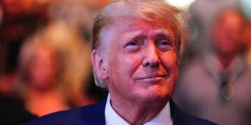 Trump dominating Republican rivals – poll