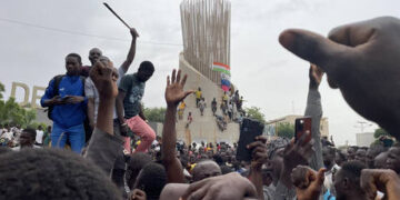 Intervention in Niger would mean ‘declaration of war’ – neighbors