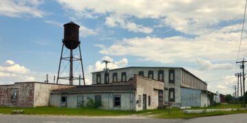 The Decline Of American Manufacturing Inevitably Means An Empty Wartime Arsenal