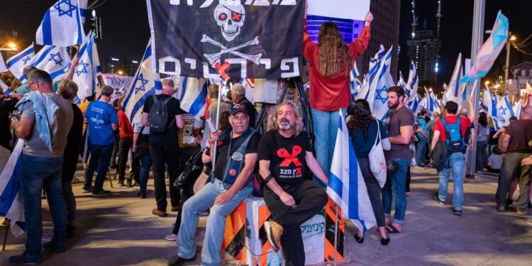 Ignore President Biden, Here’s What Is Really Happening In Israel