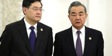 Xi Jinping’s ‘Disappearing’ Acts Leave No Doubt He’s A Dictator