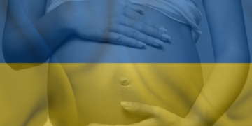 World Seeks To Bypass Surrogacy Laws By Renting Wombs In War-Torn Ukraine