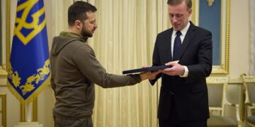 How Promising NATO Membership To Ukraine Could Lead To World War III