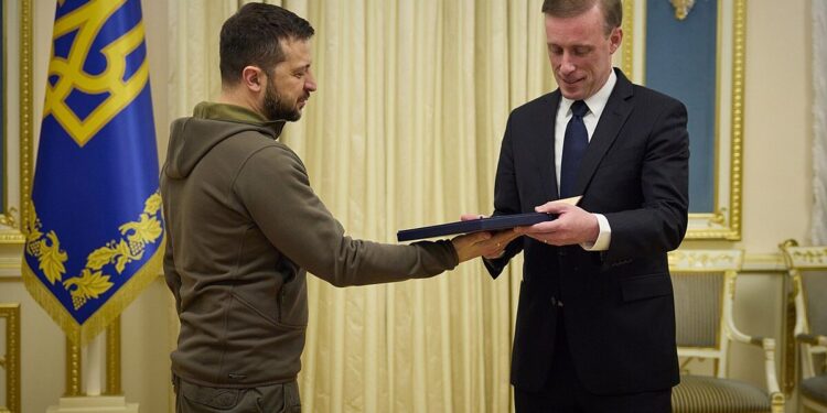 How Promising NATO Membership To Ukraine Could Lead To World War III