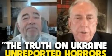 Douglas Macgregor – A Bad Day for the Army